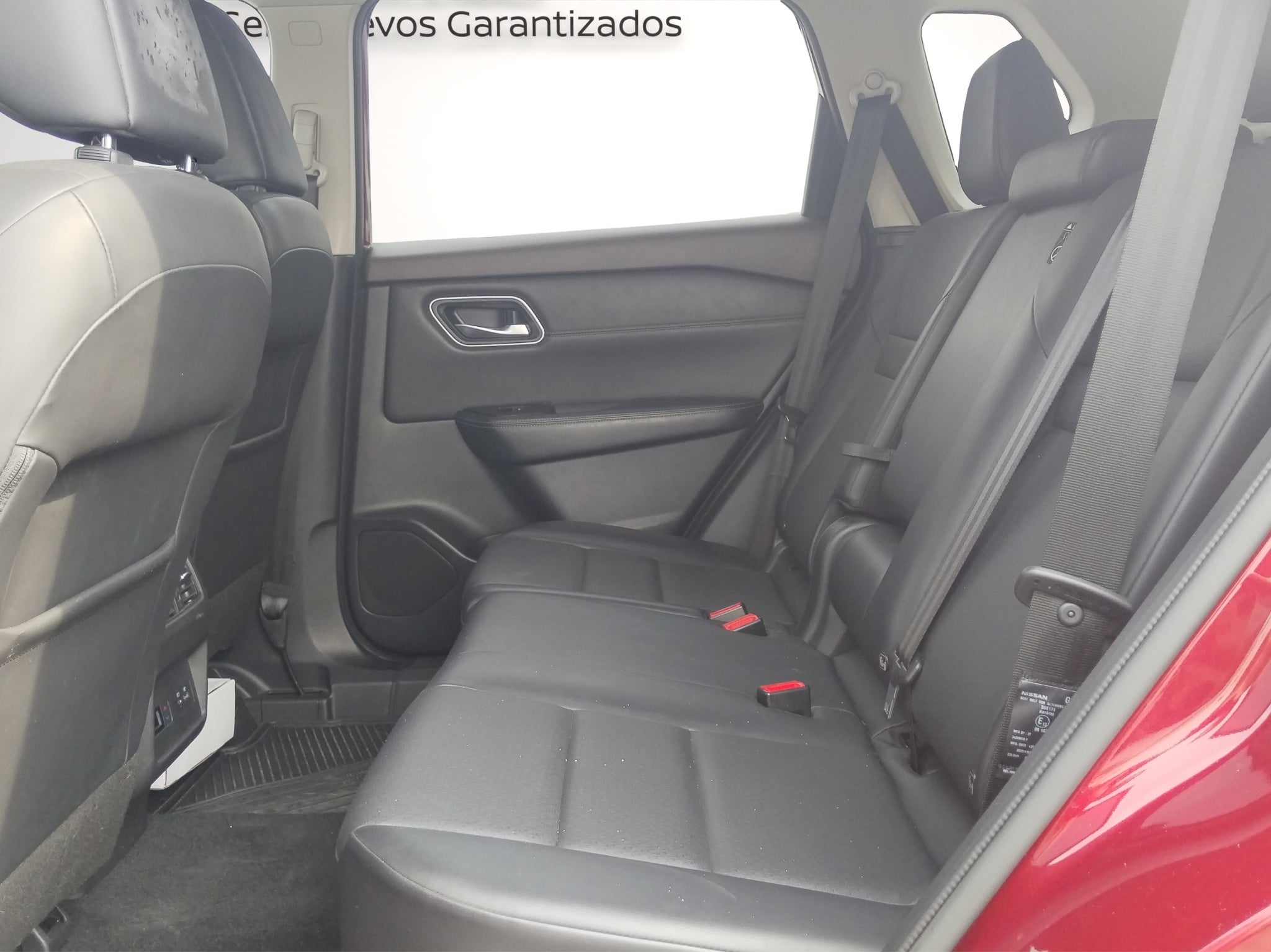 2023 Nissan X-TRAIL 5P PLATINUM E.POWER HEV L31.5 AUT