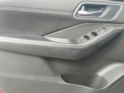 2023 Nissan X-TRAIL 5P PLATINUM E.POWER HEV L31.5 AUT