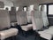 2021 Nissan URVAN 4 PTS AMPLIA TM5 AAC DESEM TRAS 15 PAS