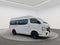 2021 Nissan URVAN 4 PTS AMPLIA TM5 AAC DESEM TRAS 15 PAS