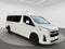 2021 Toyota HIACE 4 PTS GL TM5 12 PAS