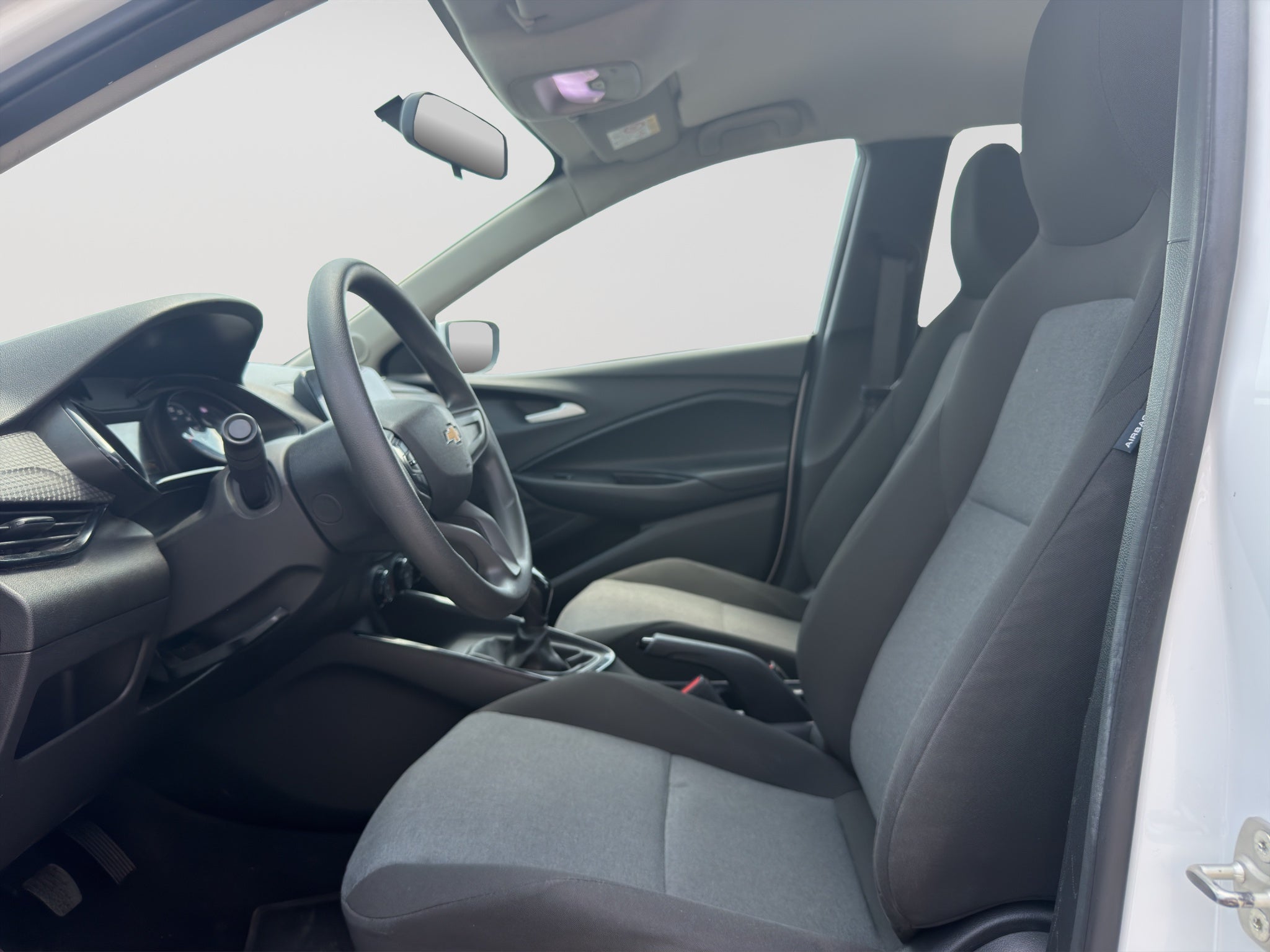 2023 Chevrolet ONIX A 4 PTS LS 13L TM5 AAC BA R-15
