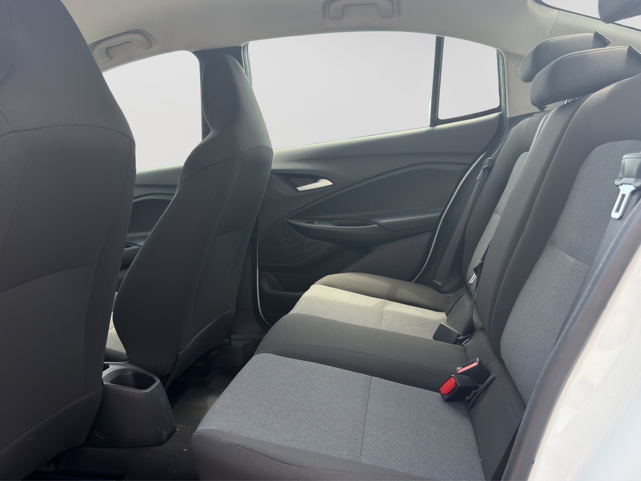 2023 Chevrolet ONIX A 4 PTS LS 13L TM5 AAC BA R-15