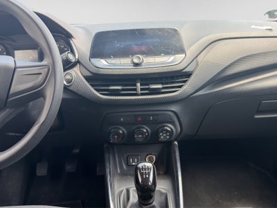 2023 Chevrolet ONIX A 4 PTS LS 13L TM5 AAC BA R-15