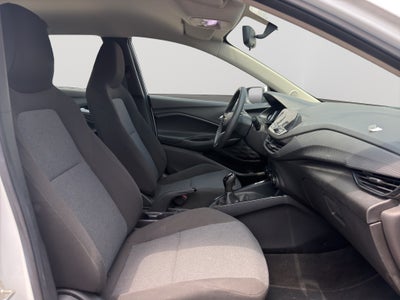 2023 Chevrolet ONIX A 4 PTS LS 13L TM5 AAC BA R-15