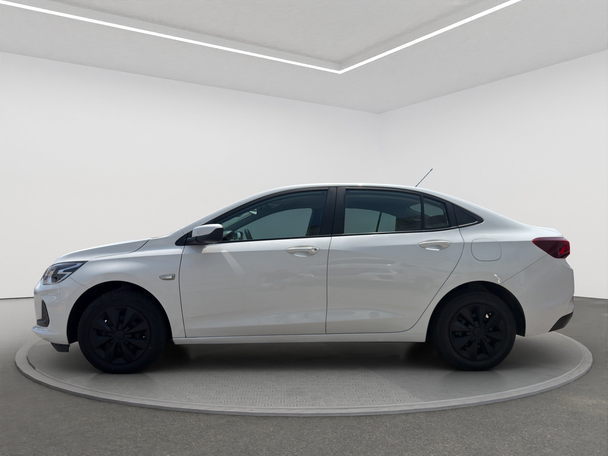 2023 Chevrolet ONIX A 4 PTS LS 13L TM5 AAC BA R-15