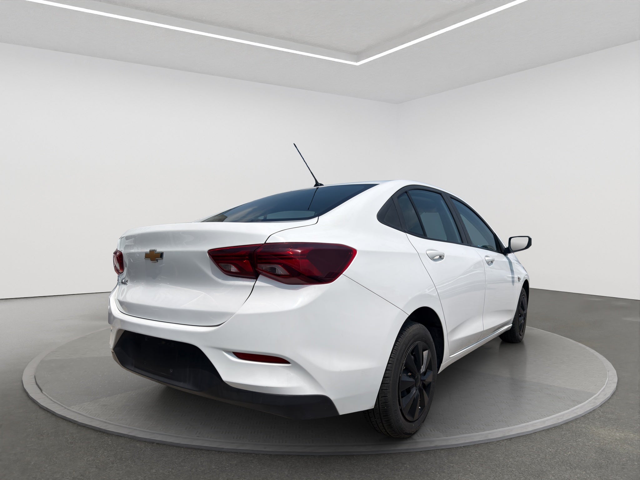 2023 Chevrolet ONIX A 4 PTS LS 13L TM5 AAC BA R-15