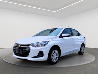 2024 Chevrolet ONIX 4P LS L31.0T AUT