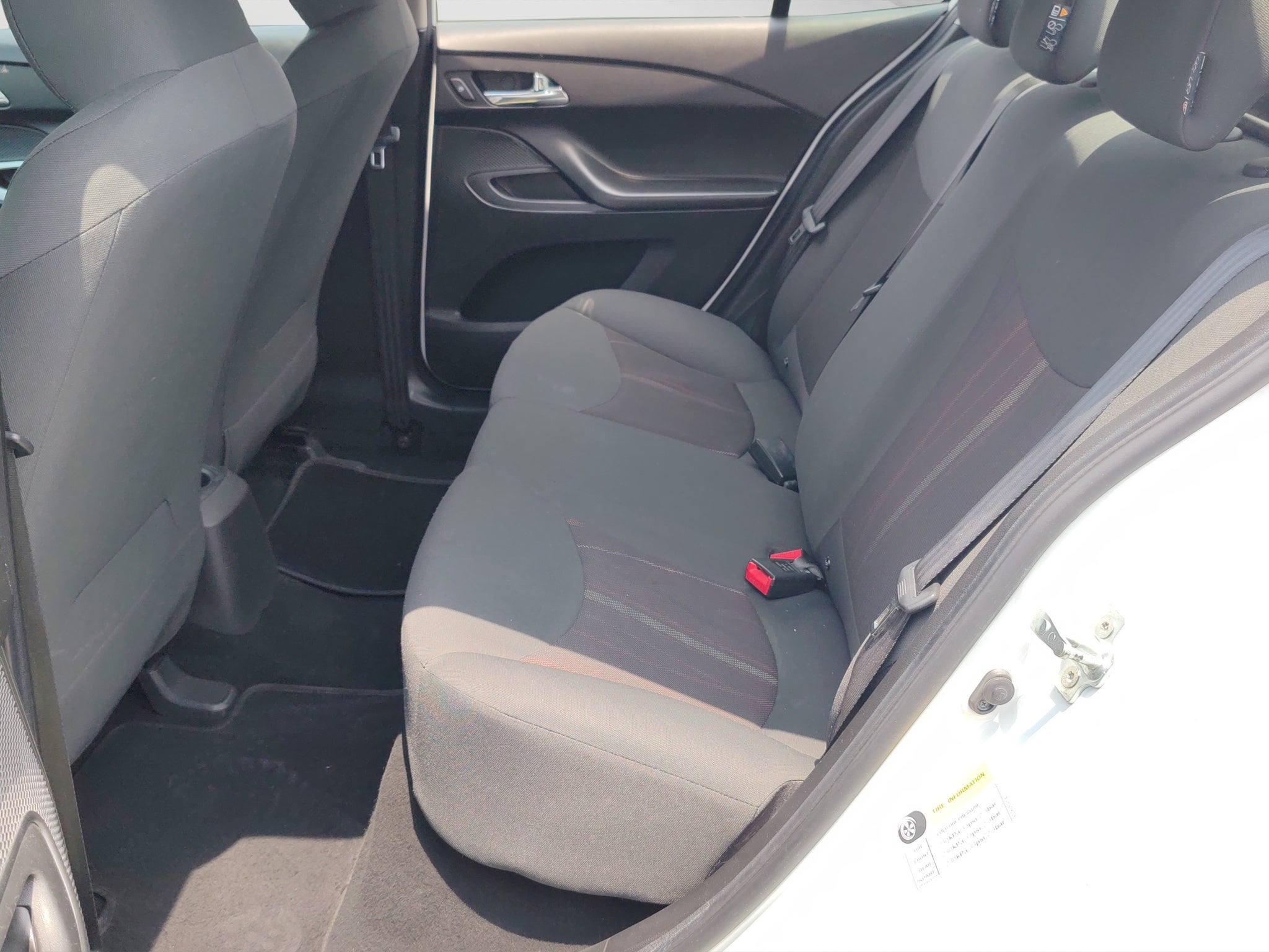 2023 Chevrolet AVEO 4P LS L41.5 MAN