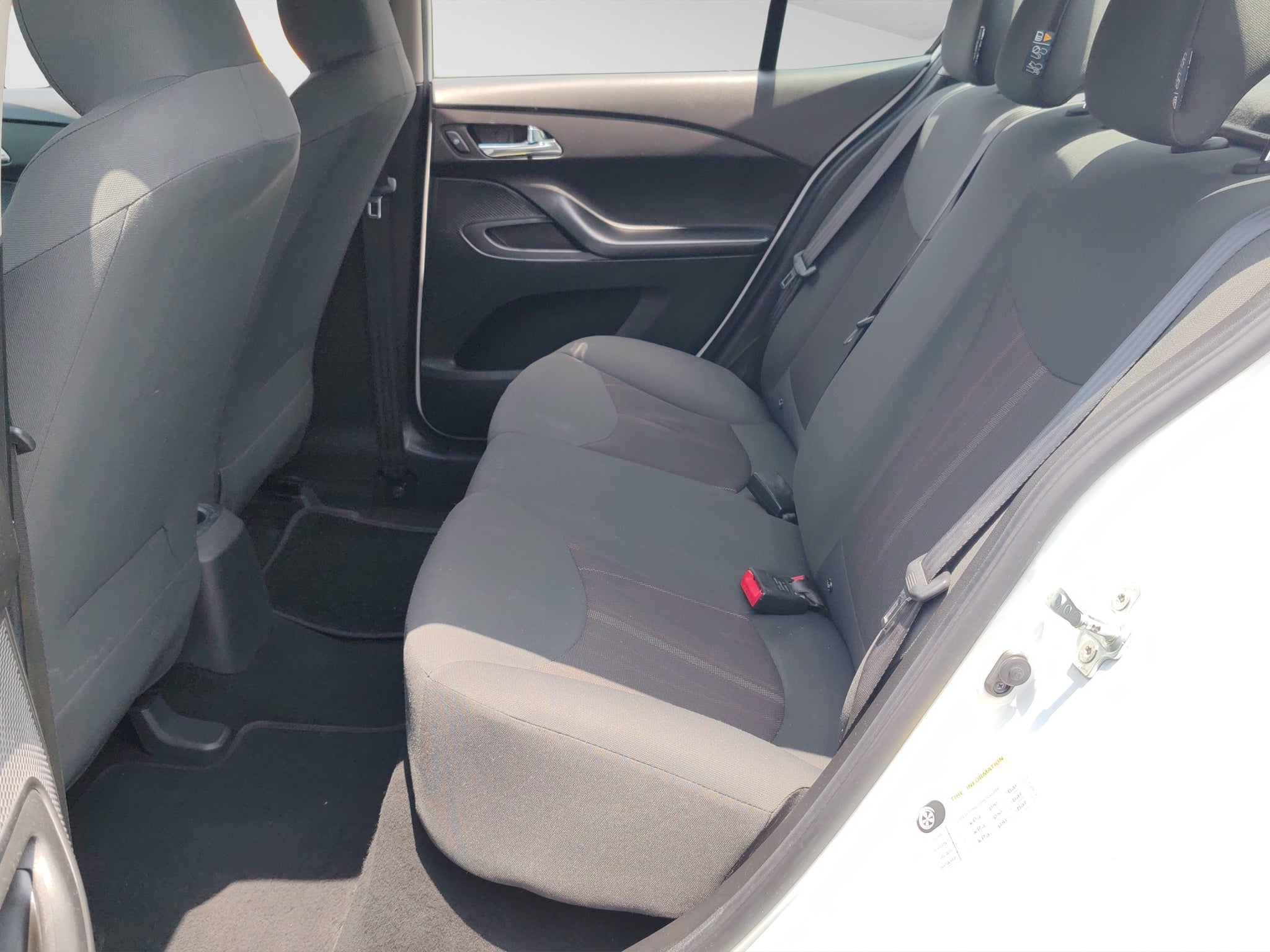 2023 Chevrolet AVEO 4P LS L41.5 MAN