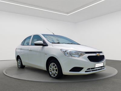 2023 Chevrolet AVEO 4P LS L41.5 MAN