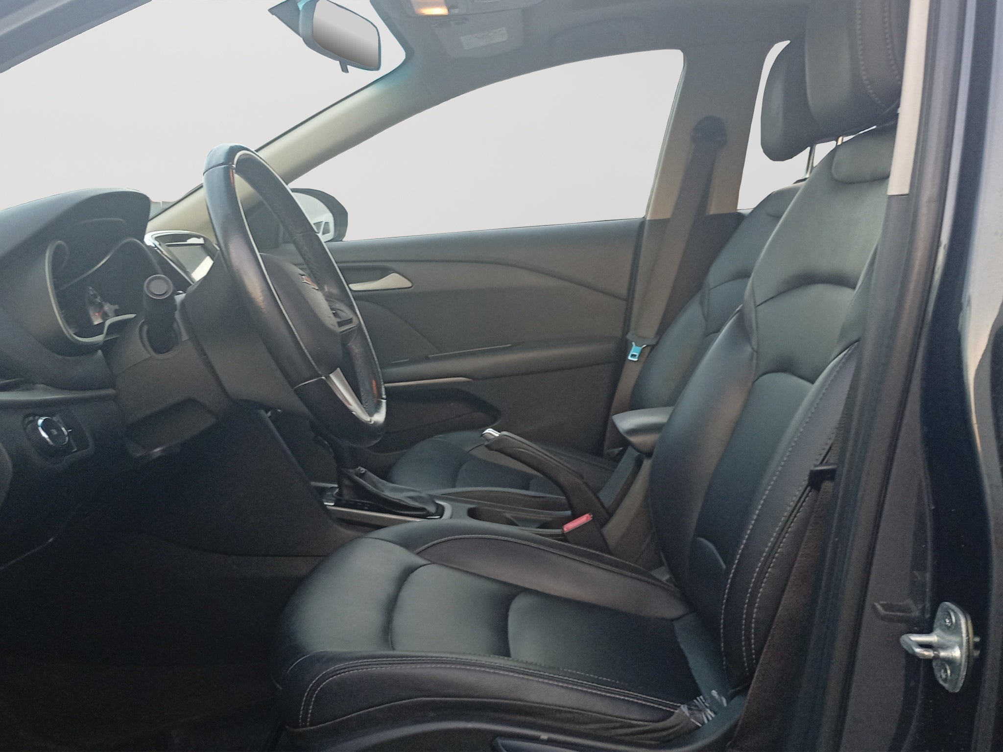 2022 Chevrolet CAVALIER 4 PTS LT 13T TA AAC VE QC RA-16