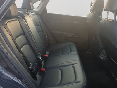 2022 Chevrolet CAVALIER 4 PTS LT 13T TA AAC VE QC RA-16