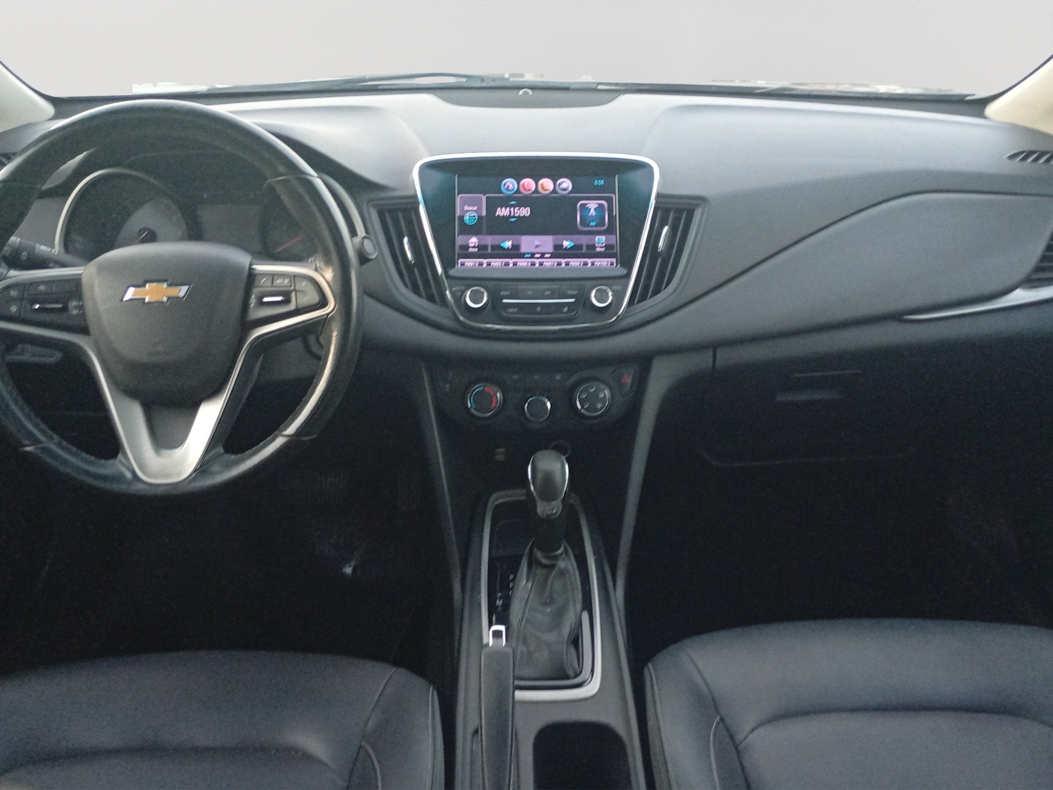 2022 Chevrolet CAVALIER 4 PTS LT 13T TA AAC VE QC RA-16