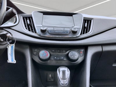 2021 Chevrolet CAVALIER C 4 PTS PREMIER 15L TA AAC VE PIEL QC RA-16