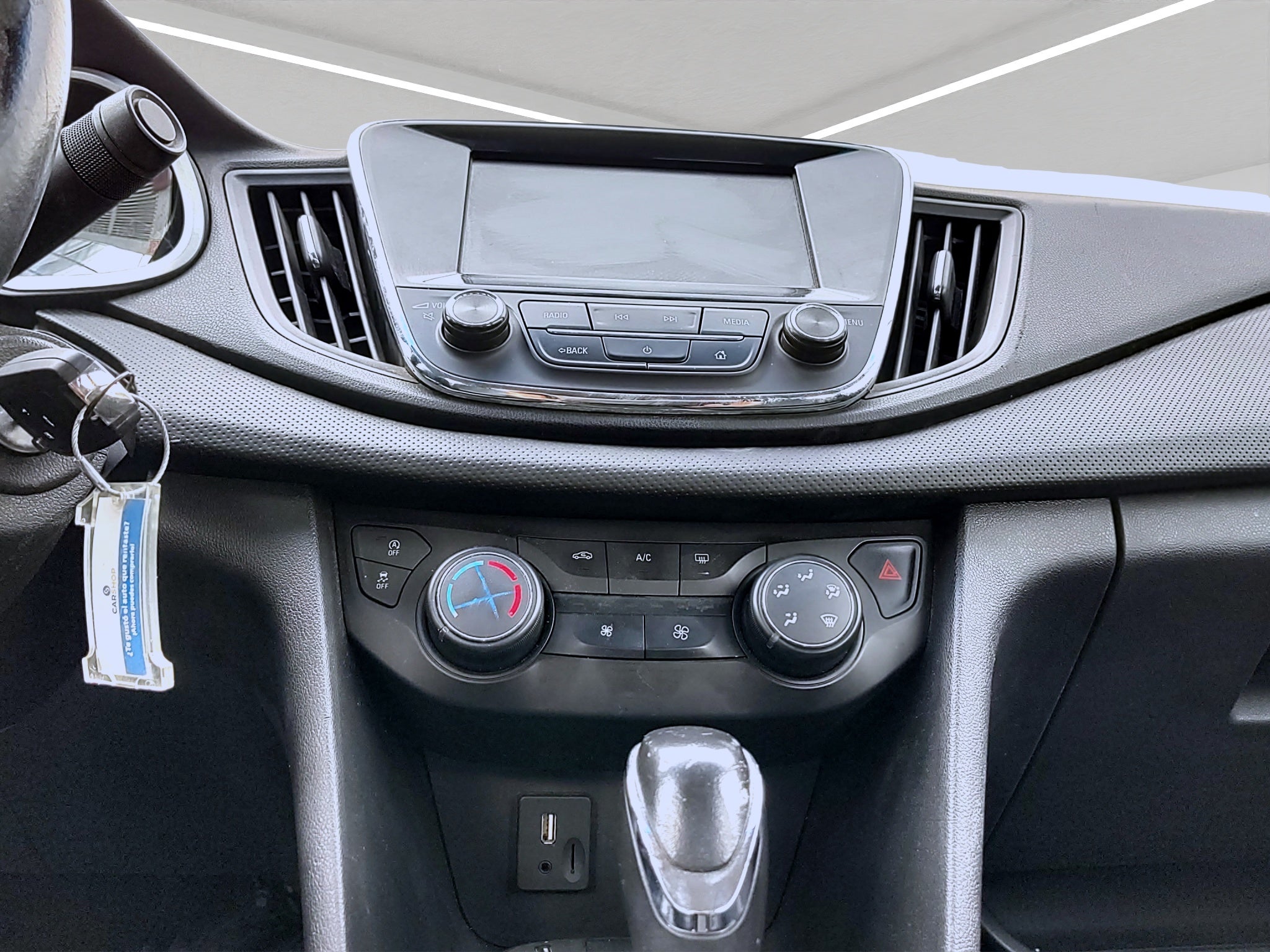 2021 Chevrolet CAVALIER C 4 PTS PREMIER 15L TA AAC VE PIEL QC RA-16