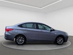 2021 Chevrolet CAVALIER C 4 PTS PREMIER 15L TA AAC VE PIEL QC RA-16
