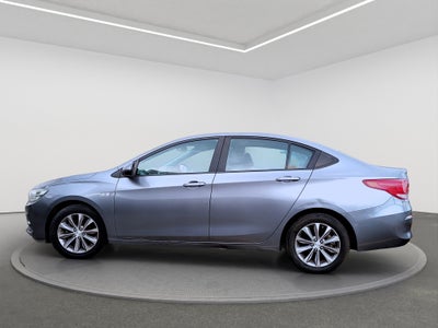 2021 Chevrolet CAVALIER C 4 PTS PREMIER 15L TA AAC VE PIEL QC RA-16