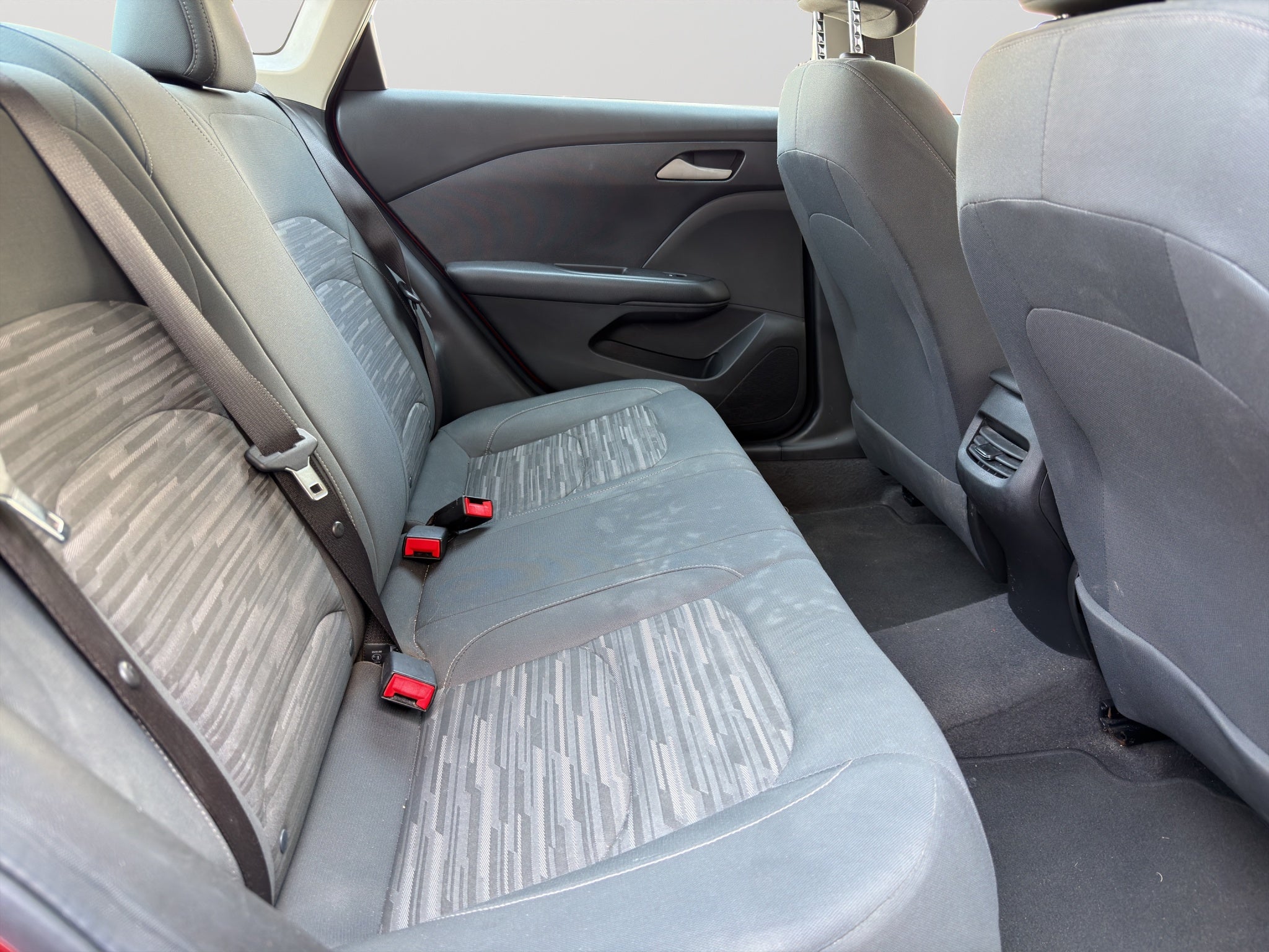 2022 Chevrolet CAVALIER 4 PTS LS 13T TA AAC VE RA-16