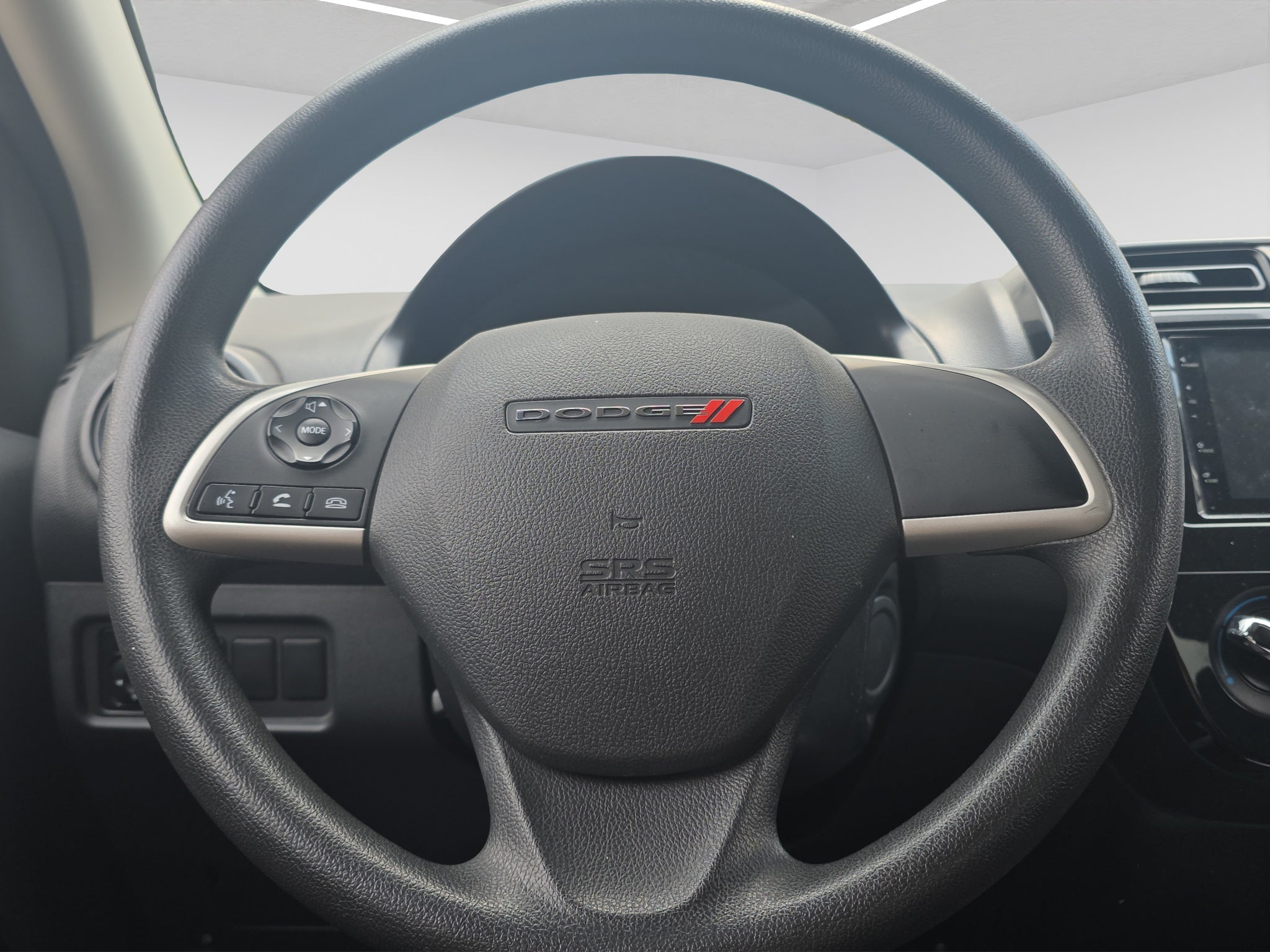 2024 Dodge ATTITUDE 4P SE L31.2 AUT