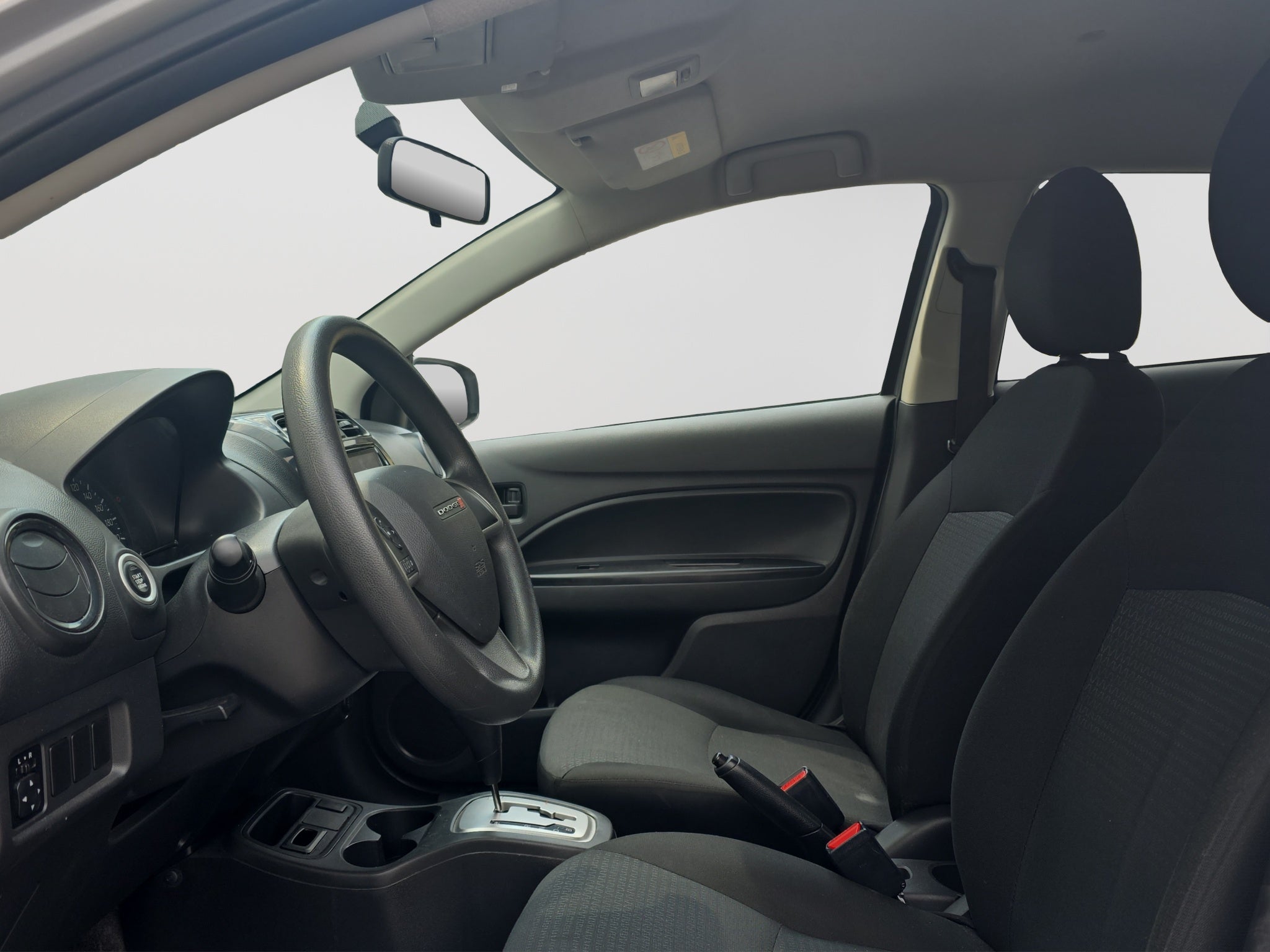 2024 Dodge ATTITUDE 4P SE L31.2 AUT