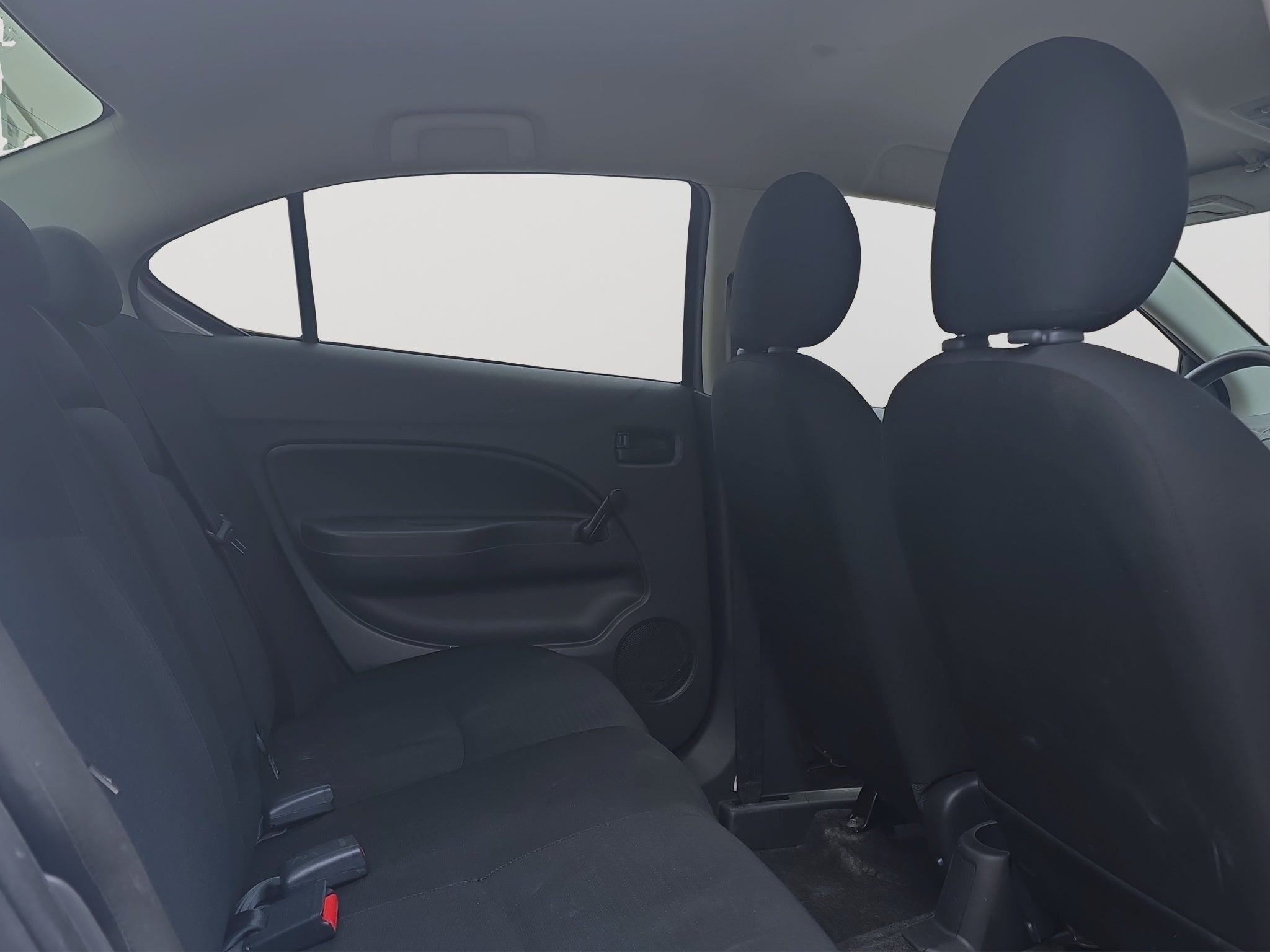 2024 Dodge ATTITUDE 4P SE L31.2 AUT