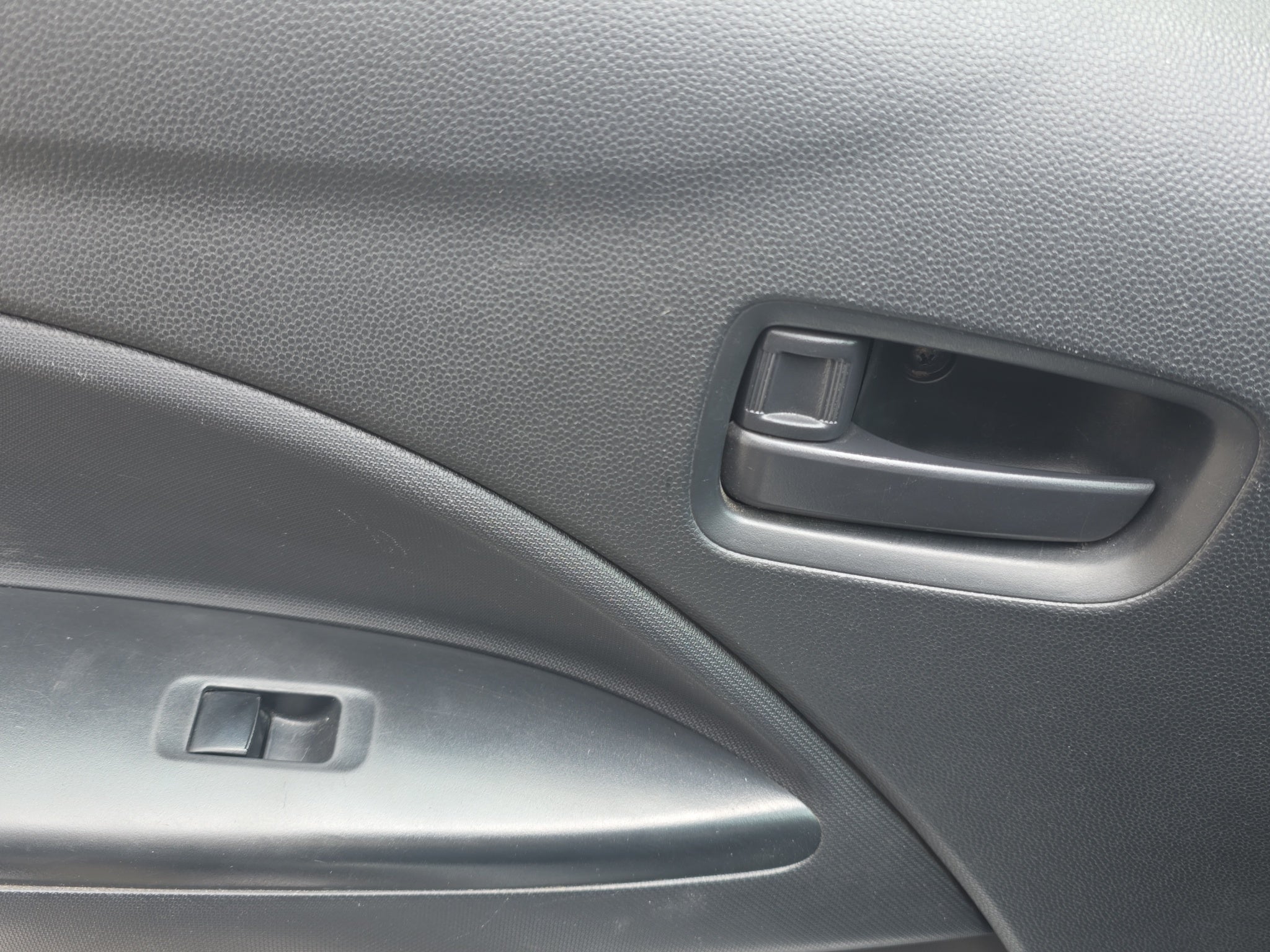 2024 Dodge ATTITUDE 4P SE L31.2 AUT