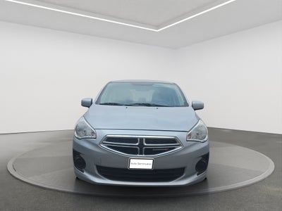 2024 Dodge ATTITUDE 4P SE L31.2 AUT