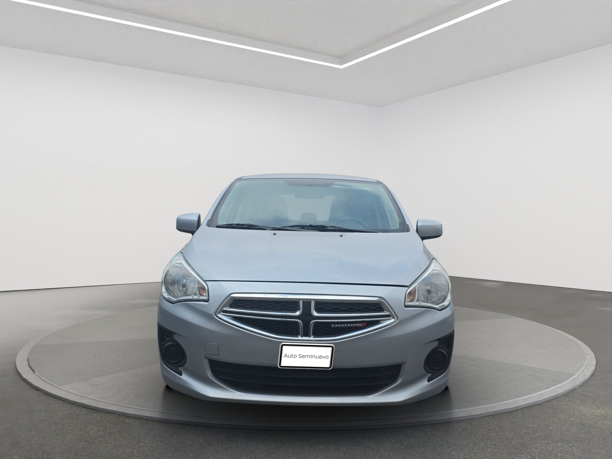 2024 Dodge ATTITUDE 4P SE L31.2 AUT