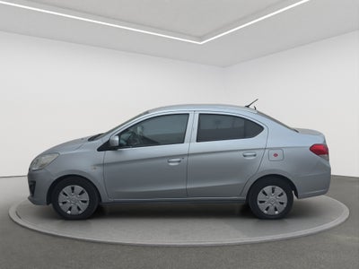 2024 Dodge ATTITUDE 4P SE L31.2 AUT