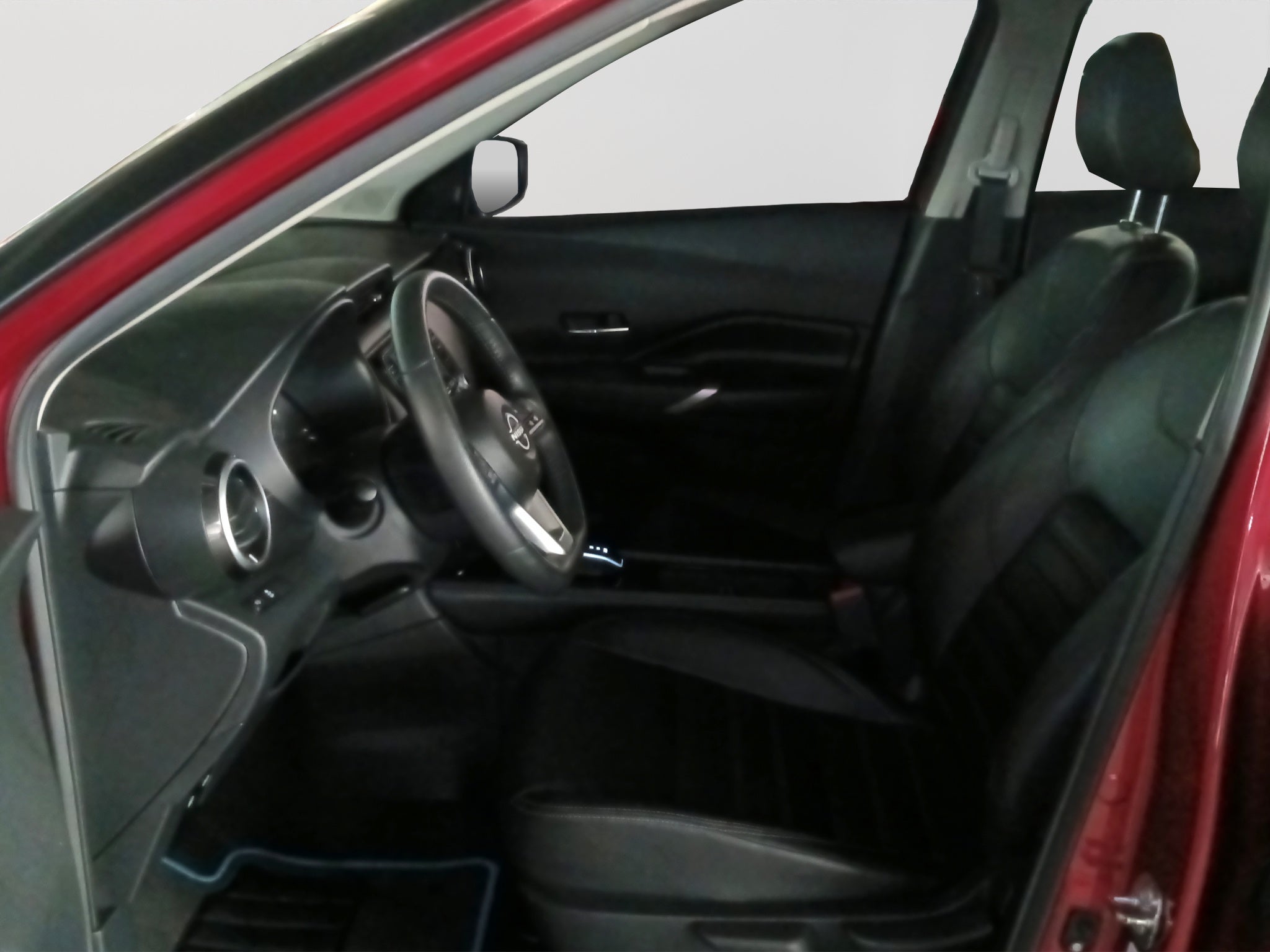 2024 Nissan KICKS 5P PLATINUM E-POWER HEV L31.2 AUT