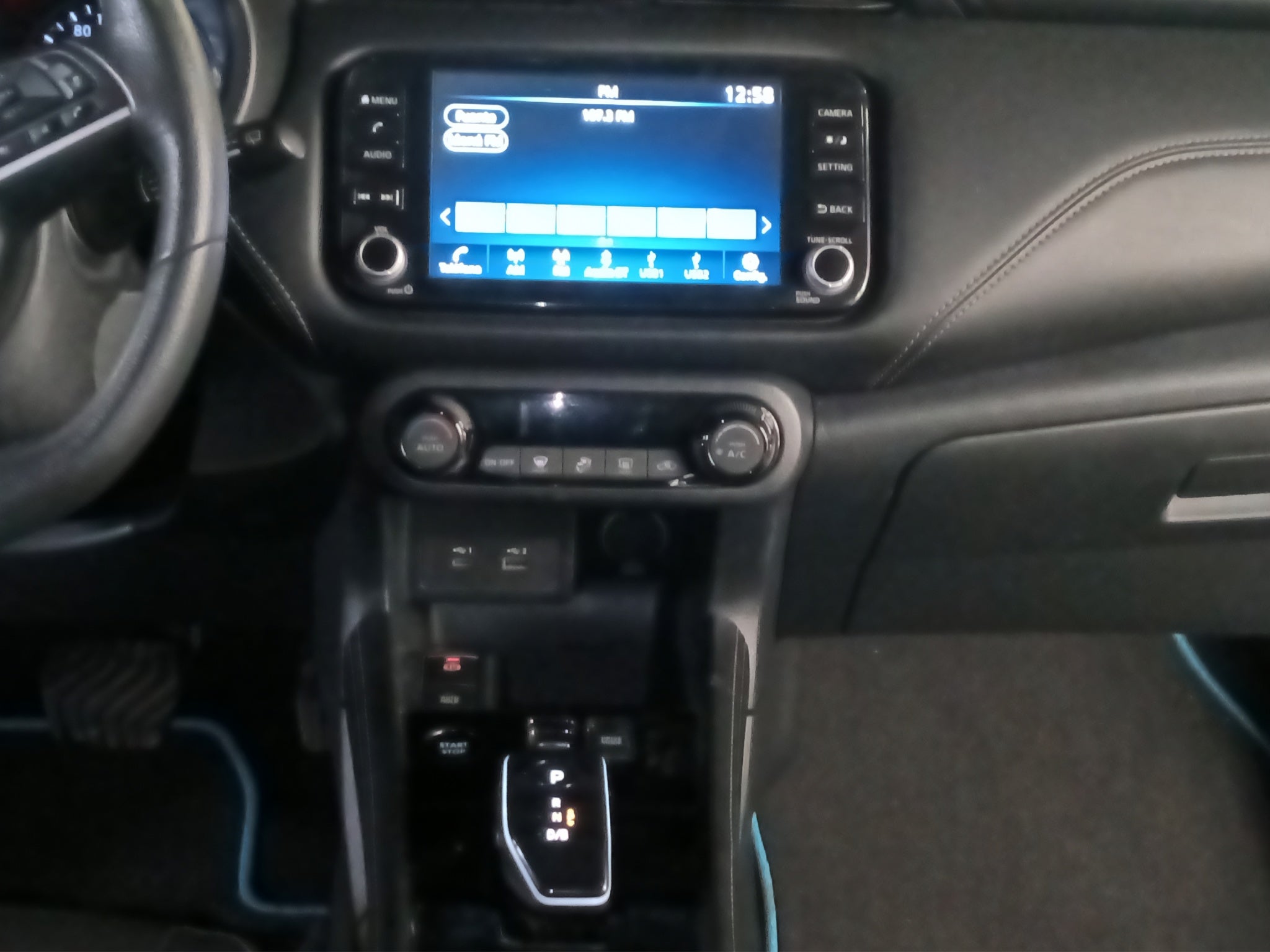 2024 Nissan KICKS 5P PLATINUM E-POWER HEV L31.2 AUT
