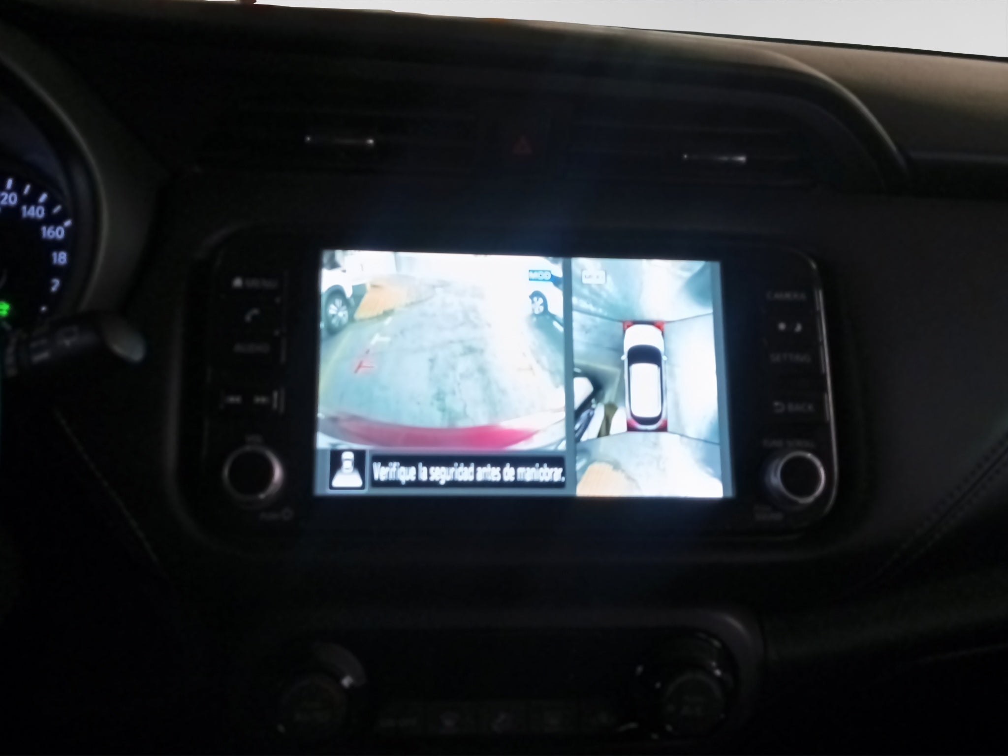 2024 Nissan KICKS 5P PLATINUM E-POWER HEV L31.2 AUT