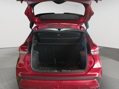 2024 Nissan KICKS 5P PLATINUM E-POWER HEV L31.2 AUT
