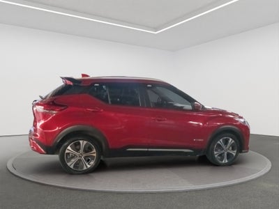 2024 Nissan KICKS 5P PLATINUM E-POWER HEV L31.2 AUT