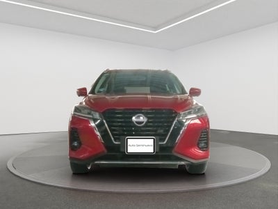 2024 Nissan KICKS 5P PLATINUM E-POWER HEV L31.2 AUT