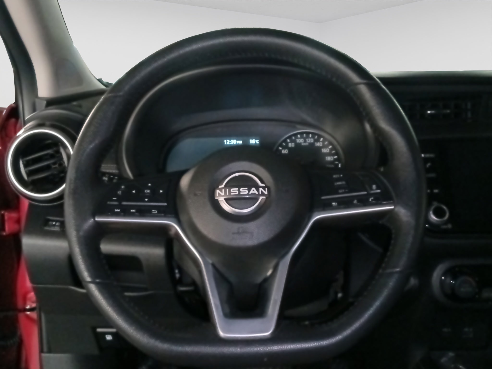 2024 Nissan KICKS 5P PLATINUM E-POWER HEV L31.2 AUT