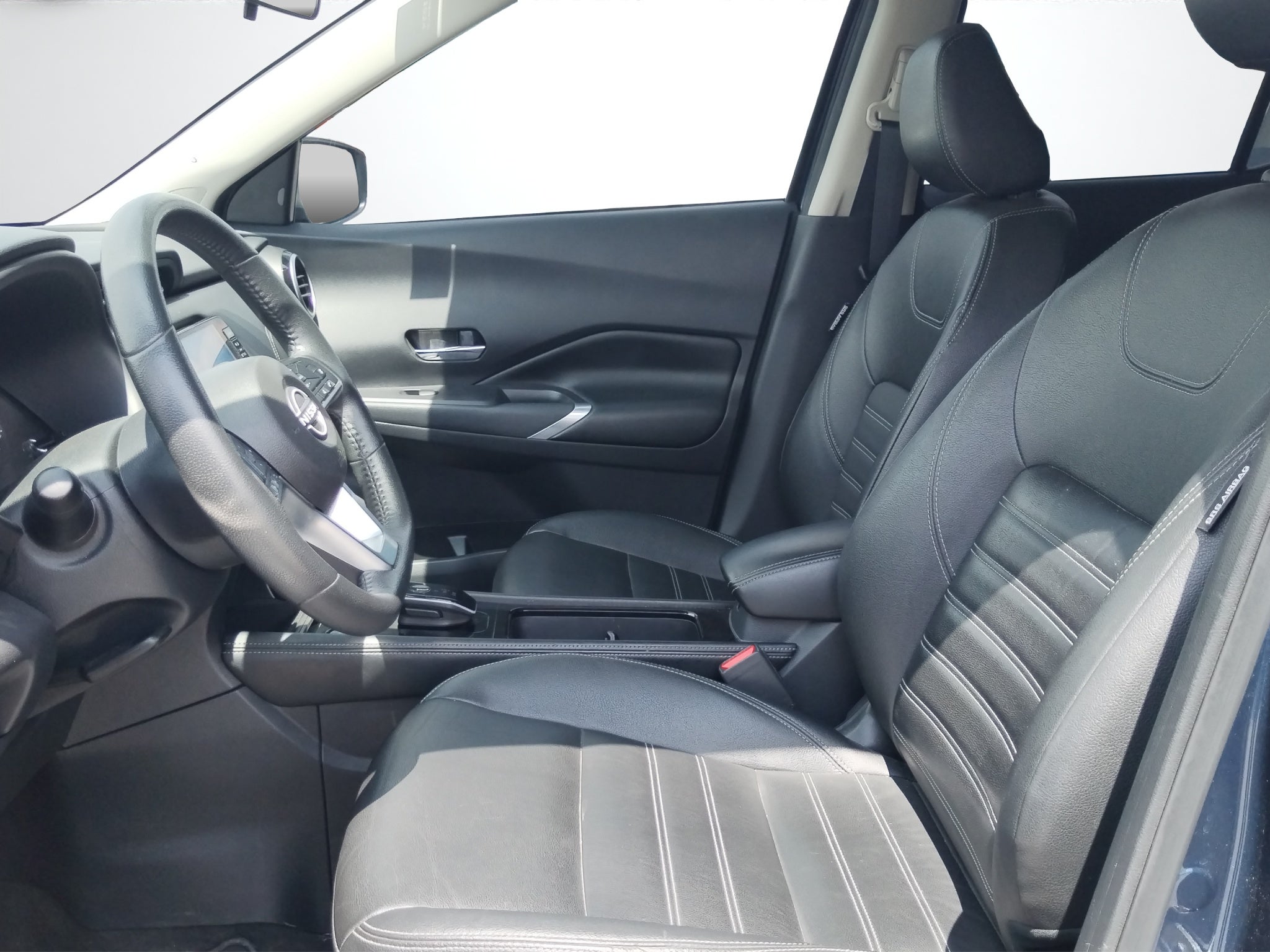 2024 Nissan KICKS 5P PLATINUM E-POWER HEV L31.2 AUT