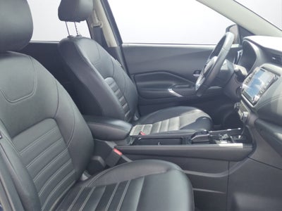 2024 Nissan KICKS 5P PLATINUM E-POWER HEV L31.2 AUT