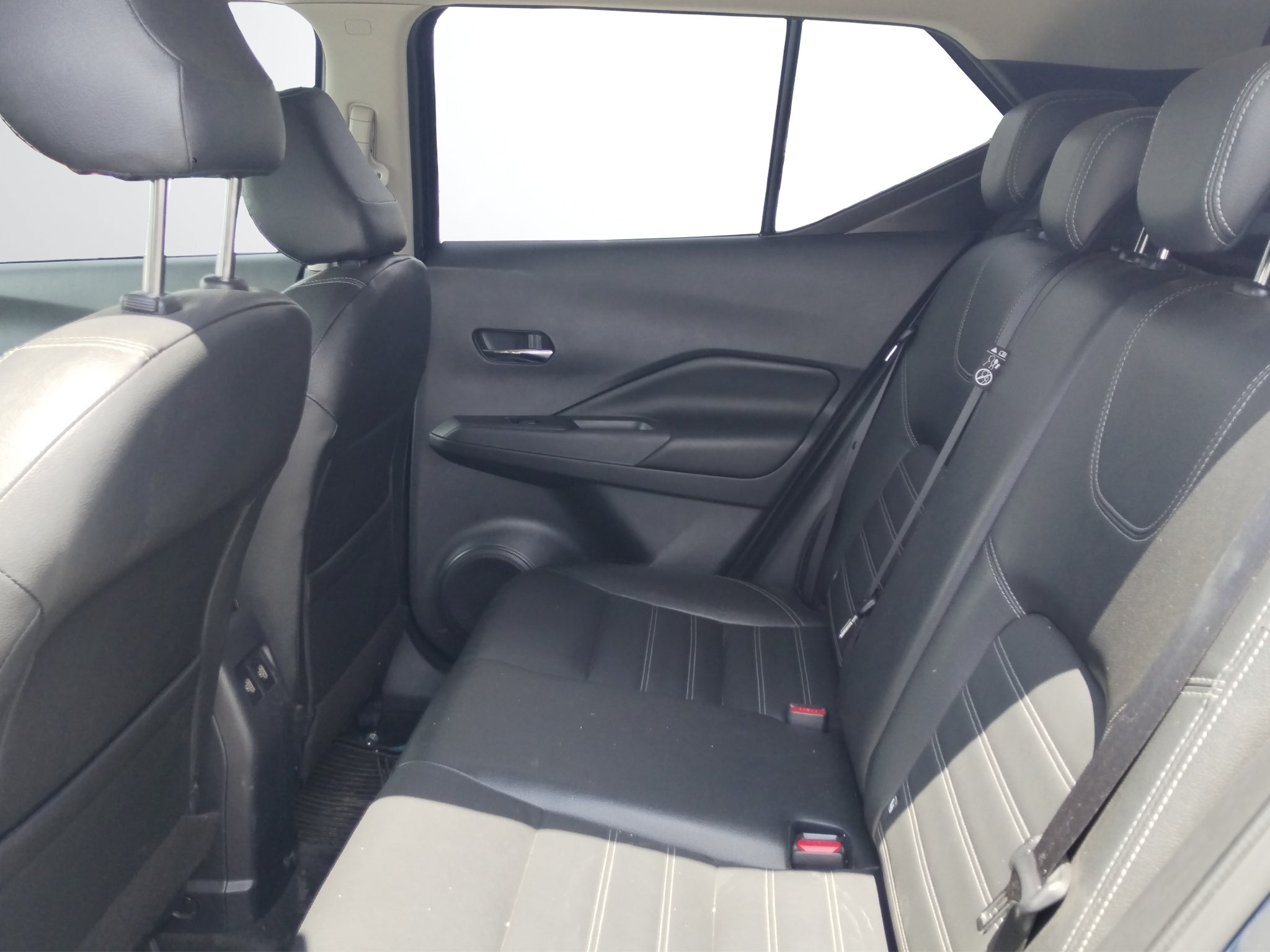 2024 Nissan KICKS 5P PLATINUM E-POWER HEV L31.2 AUT
