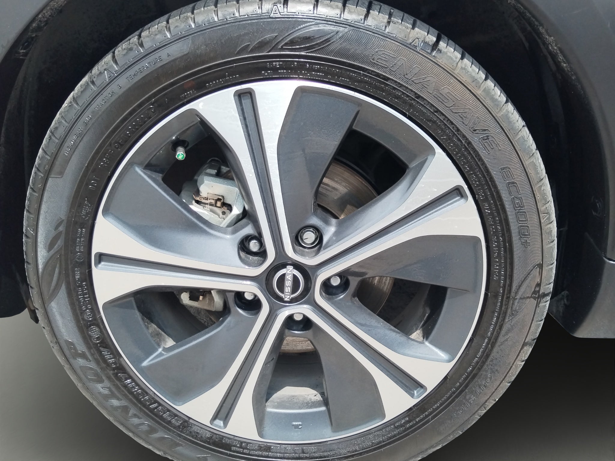 2024 Nissan KICKS 5P PLATINUM E-POWER HEV L31.2 AUT