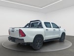 2024 Toyota HILUX 4P DOBLE CABINA SR L42.7 MAN
