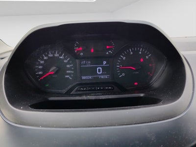 2024 PEUGEOT RIFTER 5P ALLURE PACK L31.2T AUT