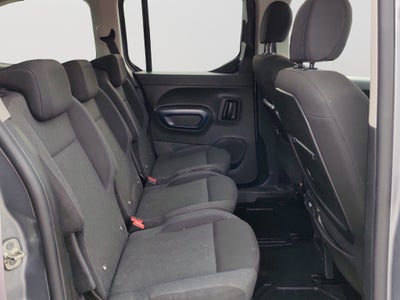 2024 PEUGEOT RIFTER 5P ALLURE PACK L31.2T AUT