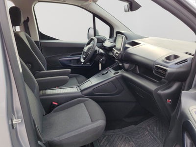2024 PEUGEOT RIFTER 5P ALLURE PACK L31.2T AUT