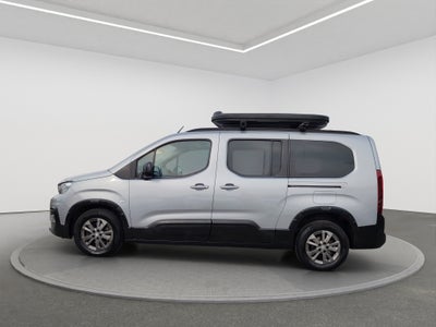 2024 PEUGEOT RIFTER 5P ALLURE PACK L31.2T AUT
