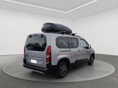 2024 PEUGEOT RIFTER 5P ALLURE PACK L31.2T AUT