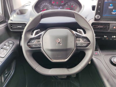 2024 PEUGEOT RIFTER 5P ALLURE PACK L31.2T AUT