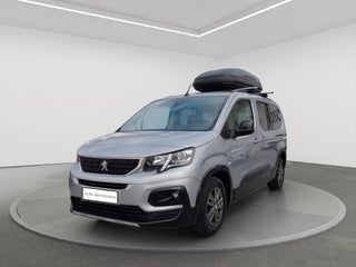 2024 PEUGEOT RIFTER 5P ALLURE PACK L31.2T AUT