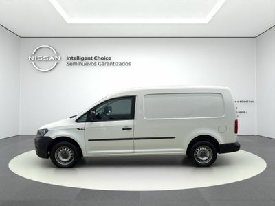 2020 Volkswagen CADDY 4 PTS CARGO VAN MAXI TD TM5 DA R-15